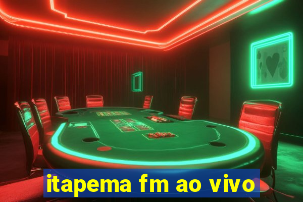 itapema fm ao vivo